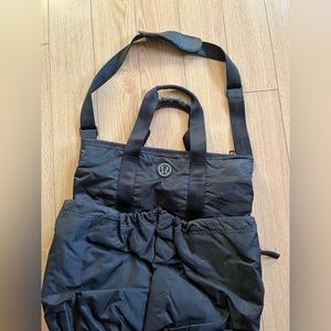 Lululemon tote Bag